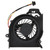 PC Fans Strong Heat Dissipation Durable Compatible Computer Radiator Cooler for HP Laptops