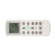 Air Conditioner Remote Control Replacement for Daikin DGS01 ECGS01 for YORK ECGS01 1 ECGS01 I for ACSON