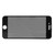 Phone Secrecy Screen Protective Film Anti Peeping Full Coverage Tempered Glass Screen Protector for Iphone 6 6S