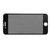 Phone Secrecy Screen Protective Film Anti Peeping Full Coverage Tempered Glass Screen Protector for Iphone 6 6S