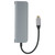 6 In 1 Hub Multifunction Network Adapter for Computer Home Office Universal YSTC9028