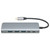 6 In 1 Hub Multifunction Network Adapter for Computer Home Office Universal YSTC9028