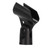 JD‑11 Universal Microphone Clip Sturdy Mic Clip Holder with 5/8in Male to 3/8in Female Copper Adapter for Handheld Mic