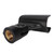 JD‑11 Universal Microphone Clip Sturdy Mic Clip Holder with 5/8in Male to 3/8in Female Copper Adapter for Handheld Mic