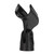 JD‑11 Universal Microphone Clip Sturdy Mic Clip Holder with 5/8in Male to 3/8in Female Copper Adapter for Handheld Mic