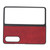 Foldable Phone Case Shockproof Protective Cover Scratch Resistant for Samsung Galaxy Z Fold 4 Red