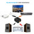 Digital Analog Audio Converter Optical Fiber to Analog Digital Audio Decoding