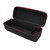 Projector Carrying Case Hard EVA Compact Light Soft Handle Waterproof Storage Case for 30in to 100in Smart Projector