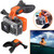 Surf Dive Photography Accessories Surfing Bite Mouthpiece for Surfing Snorkeling Swimming Surfing Shooting Artifact Compatible for Hero 9/8/7/6/5/4/3+/3/2/1