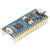 Micro Controller Mini Development Board for Raspberry Pi RP2040 Dual Core ARM Cortex M0+ Processor Microcontroller