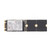 SSD Portable Thin Anti Shock Anti Drop M.2 NGFF SATA Laptop Tablet PC Universal SSD State Drive256GB