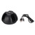 ALN1001 For Switch Charging Dock Stand Charging Base for Joycon with Individual LEDs Indicator