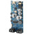 2 Channels Bluetooth 5.0 Stereo Power Amplifier Board Bluetooth Vocal Receiver Amplifier BoardBlue