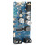 2 Channels Bluetooth 5.0 Stereo Power Amplifier Board Bluetooth Vocal Receiver Amplifier BoardBlue