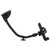 360° Rotation Navigation Mobile Phone Stand PU Soft Adhesive Car Control Mobile Phone Holder