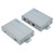 KVM Extender HighDefinition Multimedia Interfacere 2 USBA Ports No Delay Signal Amplifier Computer Accessories
