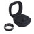 Smart Ring Multifunction Motion Sensing Game Long Battery Life Waterproof Sleep Tracker Ring with Charging Case No. 8 (18.4 mm Inner Diameter)