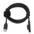 TypeC Male to Magnetic Adapter Cable PD Charging Cable for Microsoft Surface Pro3/4/5/6