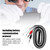 Battery Decoding Power Line for 6/6p/6s/6sp/7/7p/8/8p/ X/Xr/Xs/Xs Max Battery Decoder