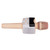Wireless Microphone Portable Handheld HiFi Stereo Sound Bluetooth Microphone for Home Party Birthday PC All SmartphonesPink