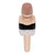 Wireless Microphone Portable Handheld HiFi Stereo Sound Bluetooth Microphone for Home Party Birthday PC All SmartphonesPink