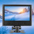 LEADSTAR 9in Television ATSC Portable Car Digital Analog TV with Stand