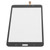 Tablet Digitizer Glass Replacement Touch Screen Replacement Part for Samsung Galaxy Tab 4 7.0 Inch SM T230 Black