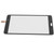 Tablet Digitizer Glass Replacement Touch Screen Replacement Part for Samsung Galaxy Tab 4 7.0 Inch SM T230 Black
