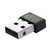 Mini Driver-free Wireless Network Card Portable USB Wireless Network Card USB WiFi Adapter Plug and  Play for PC Laptop