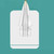 Pen Tip Multifunctional Transparent Wear Resistance High Sensitivity Pencil Nib Replacement for IOS Pencil6.0