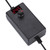 24W 2A 3-12V Power Supply Charger Adapter with LED Display Voltage Regulation
