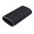 Mouse Pad RGB Cool LED Wireless Fast Charge Non Slip Portable Game Mouse Mats for Home Office Public Place