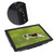 14 Inch Digital Television High Sensitivity Portable Digital TV for Home Car Outdoor Travel