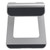 Portable Laptop Stand Aluminum Alloy Desk Table Notebook Cooling Bracket for OS X IOS Pad Pro 11-15in