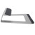 Portable Laptop Stand Aluminum Alloy Desk Table Notebook Cooling Bracket for OS X IOS Pad Pro 11-15in