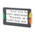 4.3inch Portable Video Digital Magnifier 2X‑32X Zoom Support AV Output To TV Handheld Electronic Reading Aid 100‑240V EU Plug