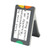 4.3inch Portable Video Digital Magnifier 2X‑32X Zoom Support AV Output To TV Handheld Electronic Reading Aid 100‑240V EU Plug