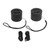 Dual Bluetooth Speaker Car Hands Free Call Dynamic High Bass Portable Bluetooth Speaker
