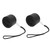 Dual Bluetooth Speaker Car Hands Free Call Dynamic High Bass Portable Bluetooth Speaker