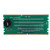 Two in One Desktop Motherboard Test Card DDR2 / DDR3 With Light Tester