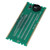 Two in One Desktop Motherboard Test Card DDR2 / DDR3 With Light Tester