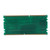 Two in One Desktop Motherboard Test Card DDR2 / DDR3 With Light Tester