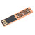 USB Flash Drive 16GB/32G/64G/128G Thumb Metal 2.0 Portable Waterproof Metal Storage Memory Stick128GB