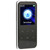 M22 Digital Voice Recorder One Click Recording Touch Buttons Multi Function Portable Player for Recording8GB
