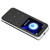 M22 Digital Voice Recorder One Click Recording Touch Buttons Multi Function Portable Player for Recording8GB