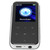 M22 Digital Voice Recorder One Click Recording Touch Buttons Multi Function Portable Player for Recording8GB