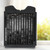 Threaded 12-Pipe Heat Sink Water Cooling Radiator for Computer / Beauty Instrument120mm