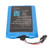for Wii U Gamepad Battery 8000mAh Replacement Rechargeable Battery Pack for Wii U WUP‑010 WUP‑012 Battery