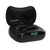 TWS-210 Wireless Bluetooth Headset Touch Control Stereo Gaming Earbuds with LED Display210