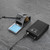 T12 Electric Soldering Iron Mobile Phone Repairing Fly Line Solder Station Tool  90‑